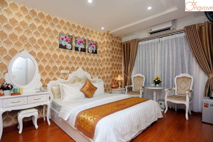 Khách sạn Lâm Anh