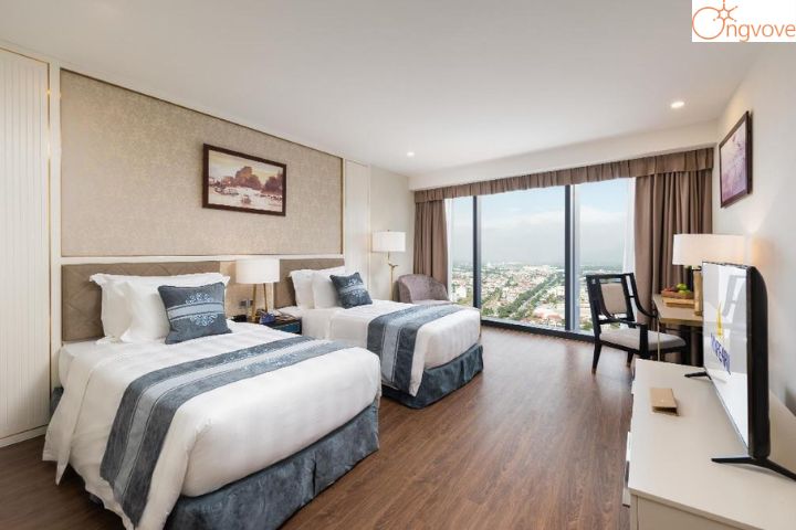 Khách sạn Vinpearl Imperia Hải Phòng