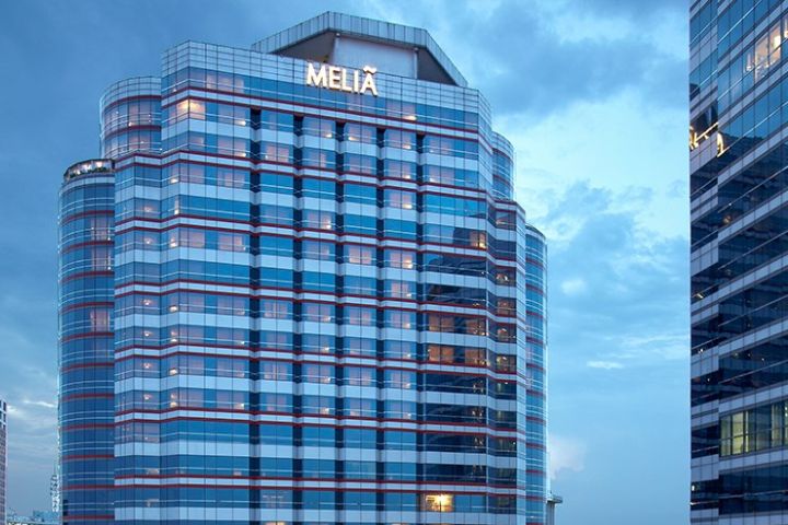 Melia Hanoi
