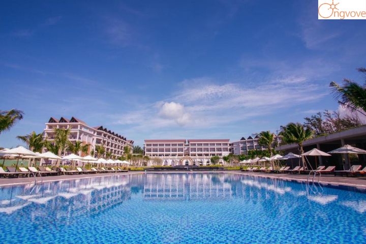 Muine Bay Resort