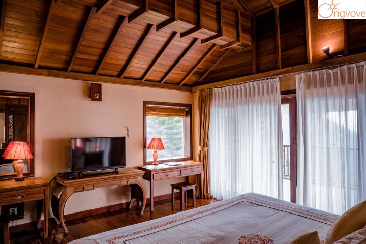 Tam Đảo Belvedere Resort