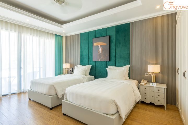 Vinpearl Resort & Spa Long Beach Nha Trang