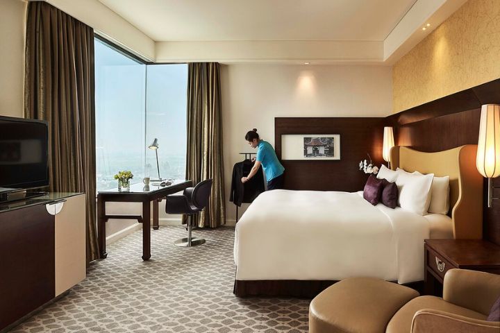 Pan Pacific Hanoi