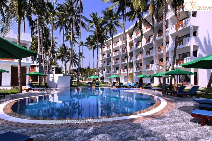 Resort & Spa MuiNe Ocean