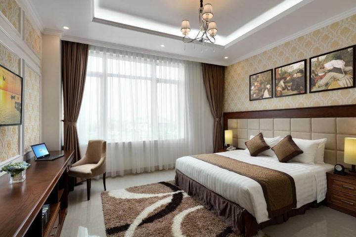 Center Hotel Bắc Ninh