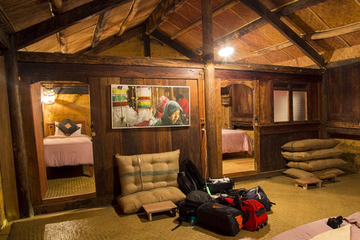  Chúng Pủa Homestay Mèo Vạc