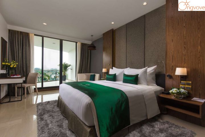 Dic Star Hotels & Resorts Vinh Phuc