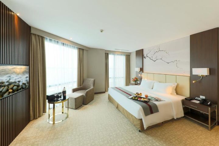 Grand Vista Hanoi