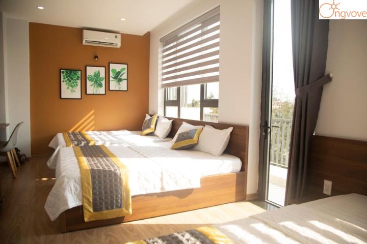 Rome Hostel