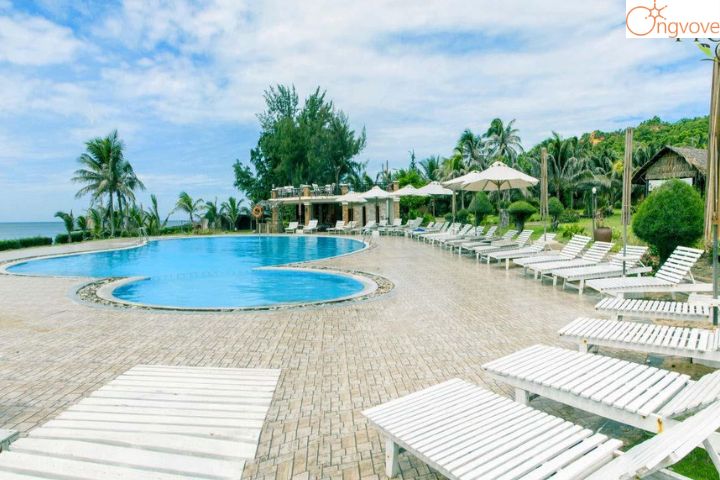 Fiore Healthy Resort