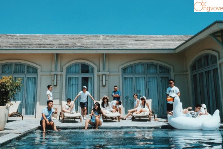 FLC Luxury Resort Tam Đảo