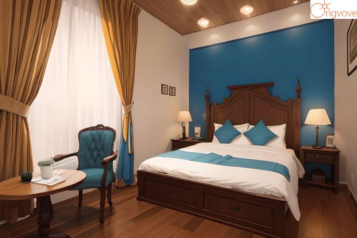 Khách sạn Hải Phòng Manoir Des Arts Hotel