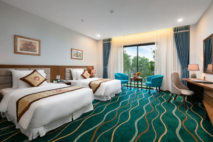 Phoenix Resort Bắc Ninh