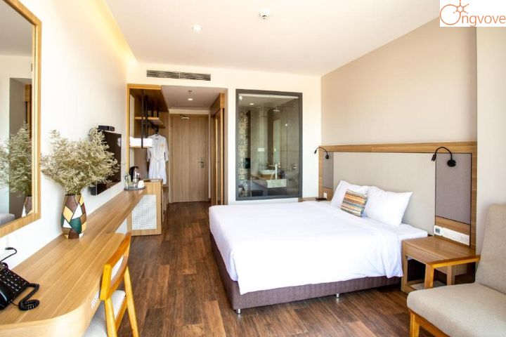 Thanh Mai Hotel