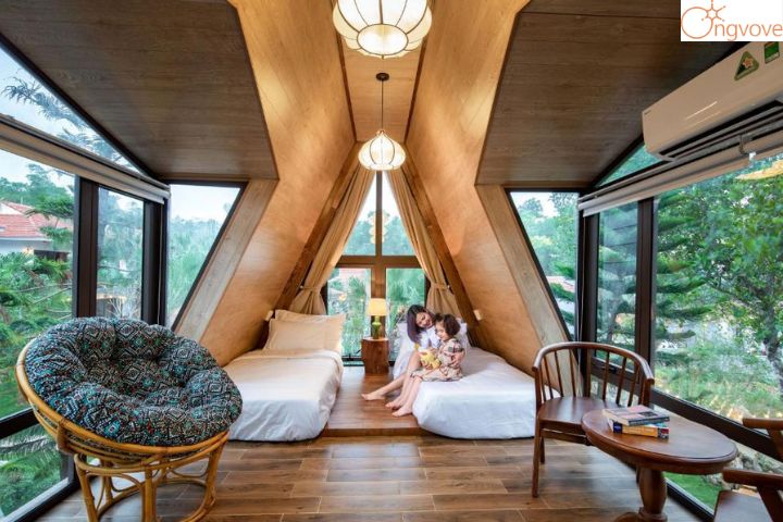 Bái Đính Garden Resort & Spa