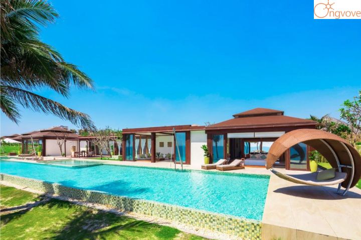 Fusion Resort Cam Ranh - All Spa Inclusive