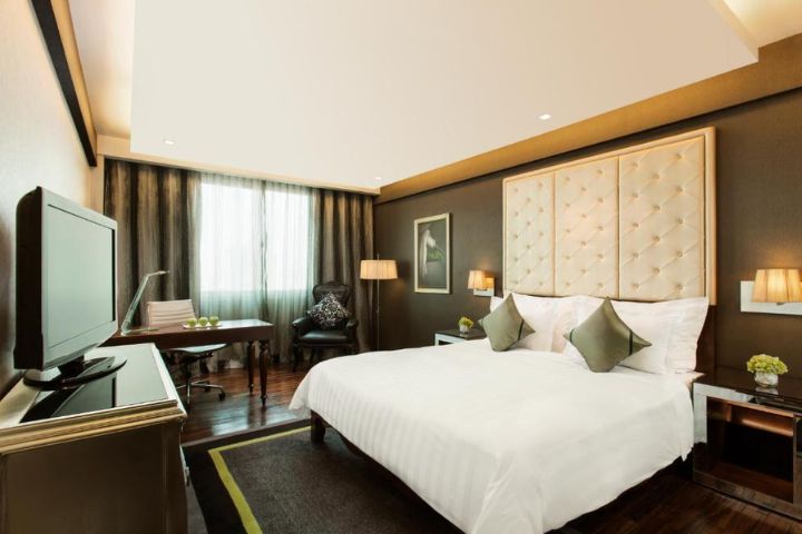 Movenpick Hotel Hanoi