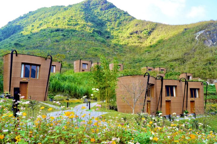H'mong Village