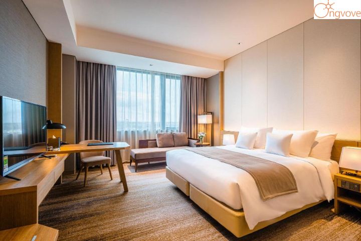 Khách sạn Nikko Hải Phòng