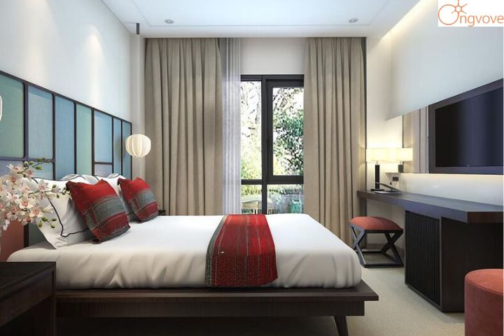 Max Boutique Hotel