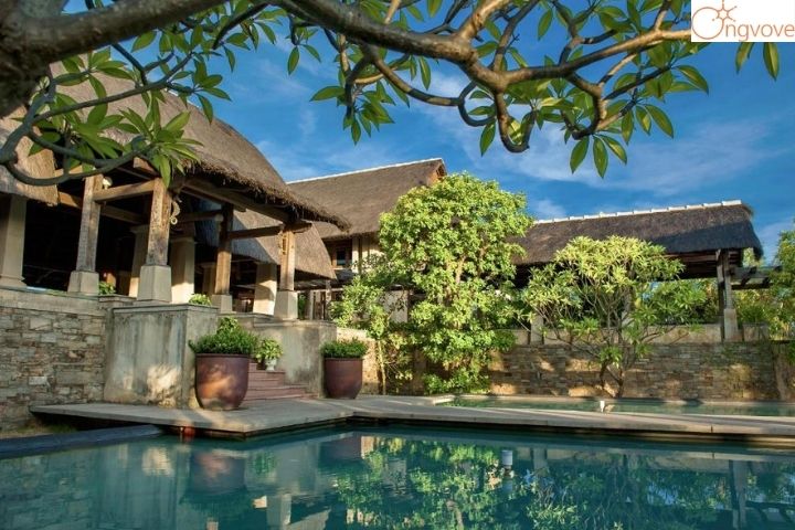 Sun Spa Resort & Villa