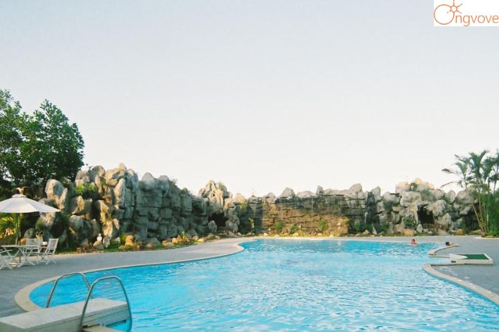 Camela Hotel & Resort