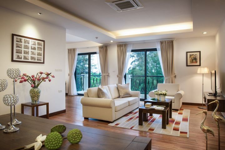 Elegant Suites Westlake