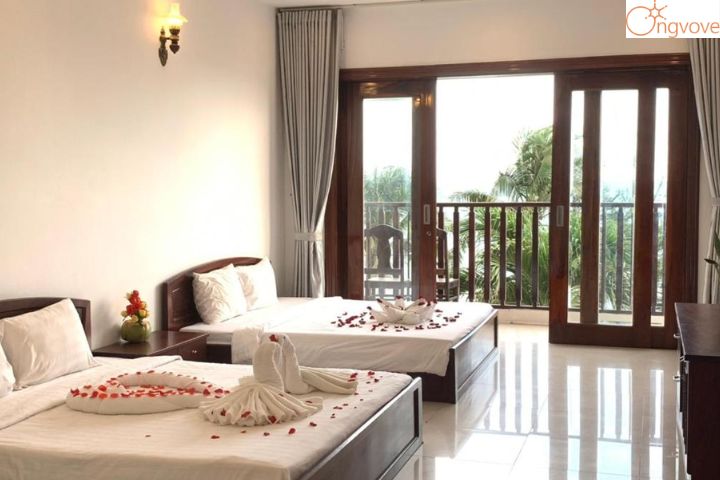 Havana Resort Phan Thiết