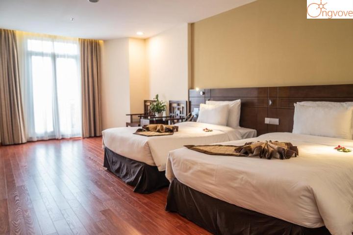 Khách sạn Sài Gòn