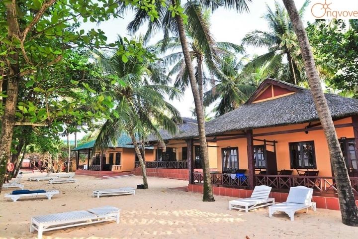  Sea Star Resort