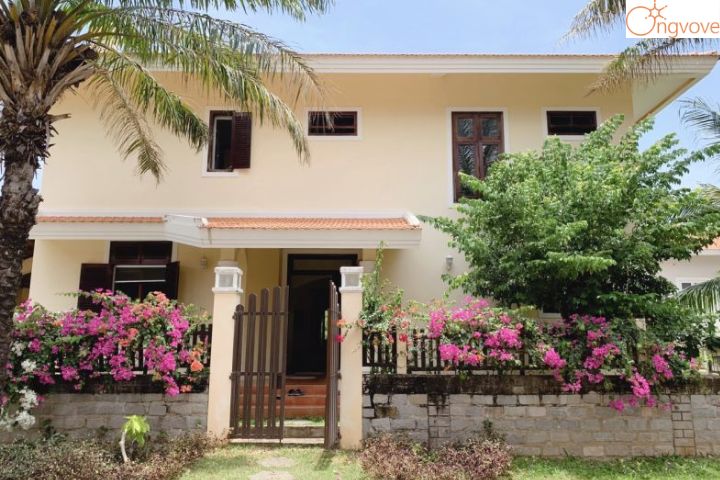 Biệt thự Domaine Phan Thiết