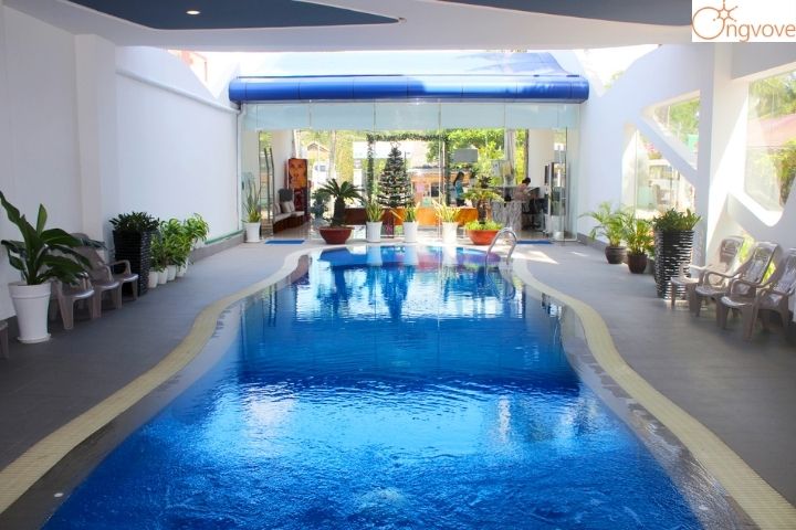 Damina Boutique Hotel