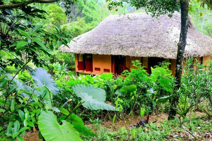 Ecolodge Pan Hou Village 