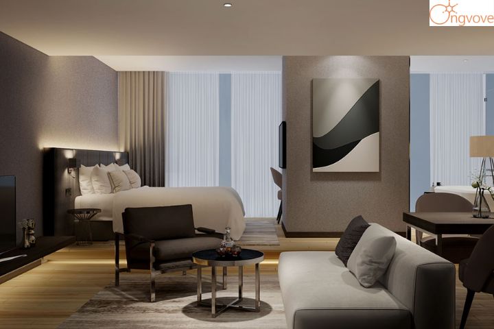 Premier Pearl Hotel & Spa Vũng Tàu
