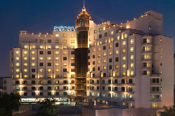 Pullman Hanoi