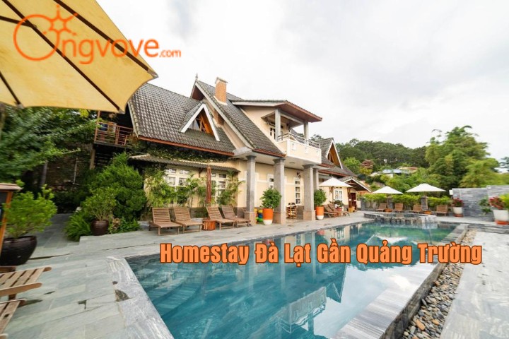 Zen Valley Dalat 