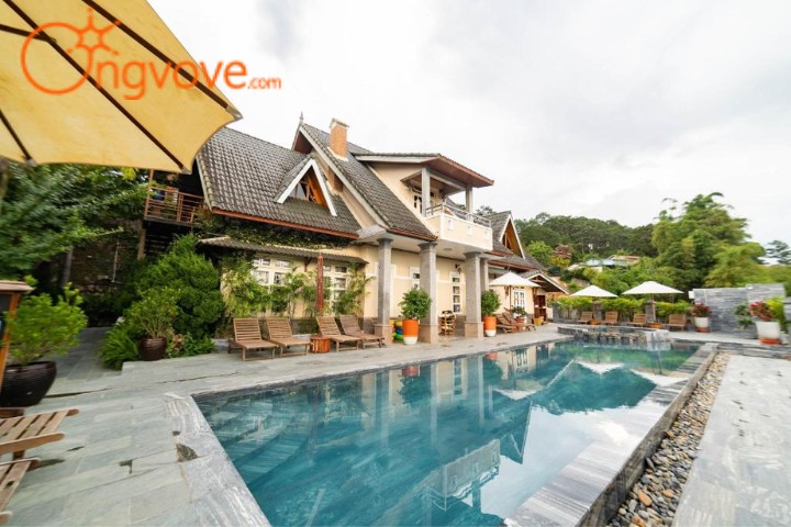 Zen Valley Dalat