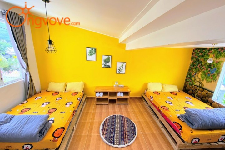  Est.1893 Homestay & Coffee