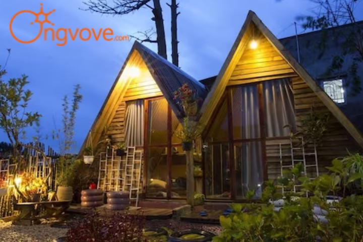 Cub Homestay