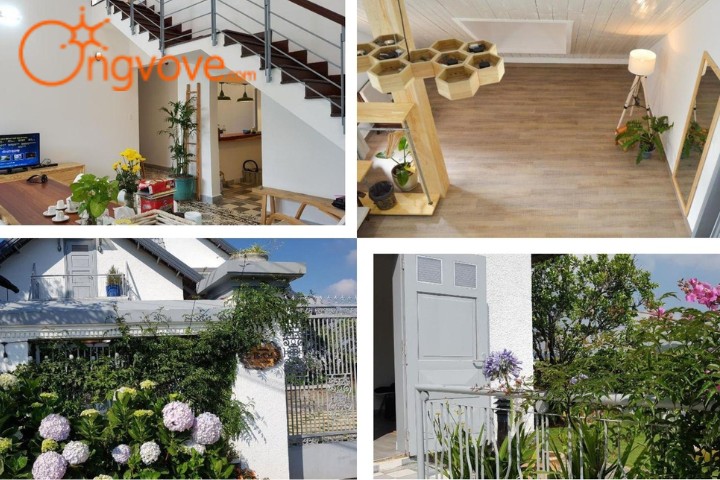 Tia Du Homestay