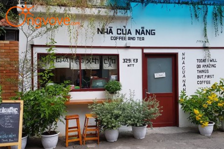Nhà Của Nắng
