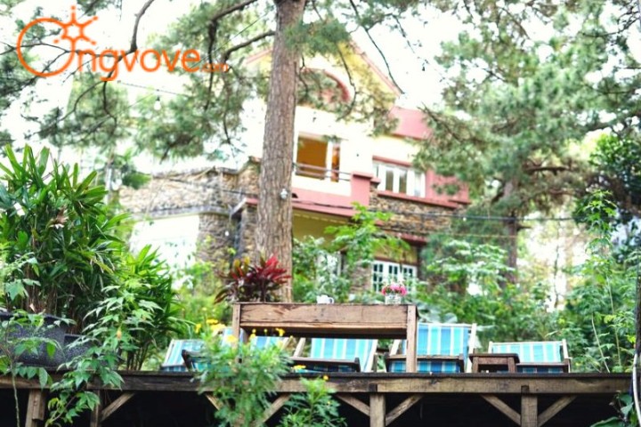 Moonrise Garden Đà Lạt