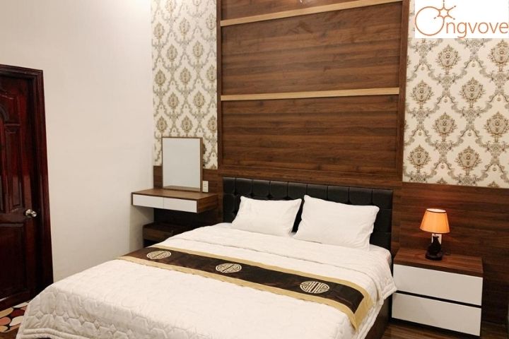 An Ngoc Hotel – Khách sạn giá rẻ ở Cần Thơ
