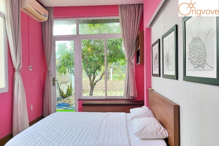 Eco Homestay