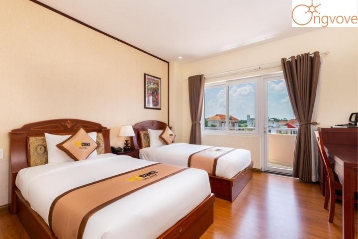 Bcons Hotel