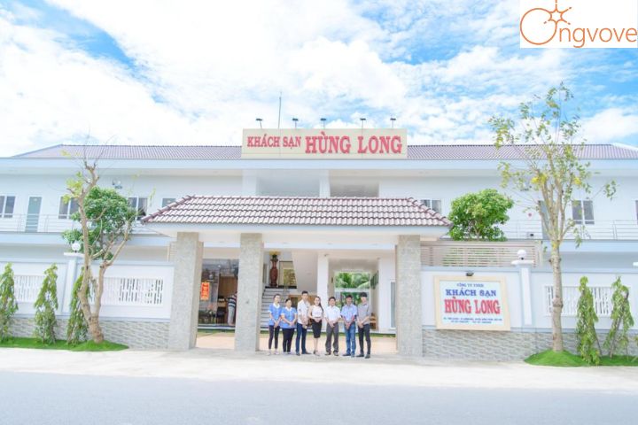 Hung Long Hotel