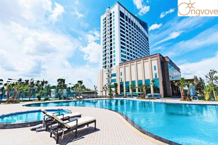 Khách sạn Mường Thanh Cần Thơ