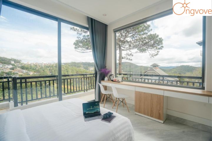 Khánh Vân Hotel