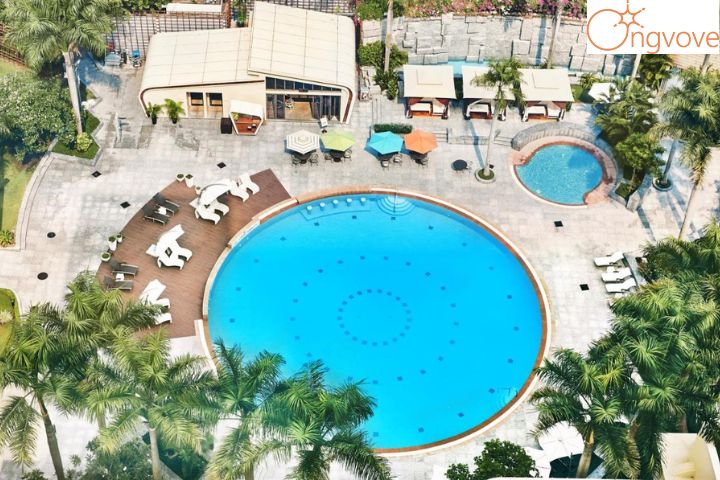 Lotte Hotel Saigon