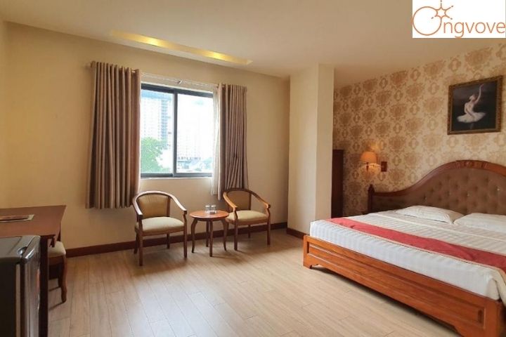 Hoang Yen Hotel